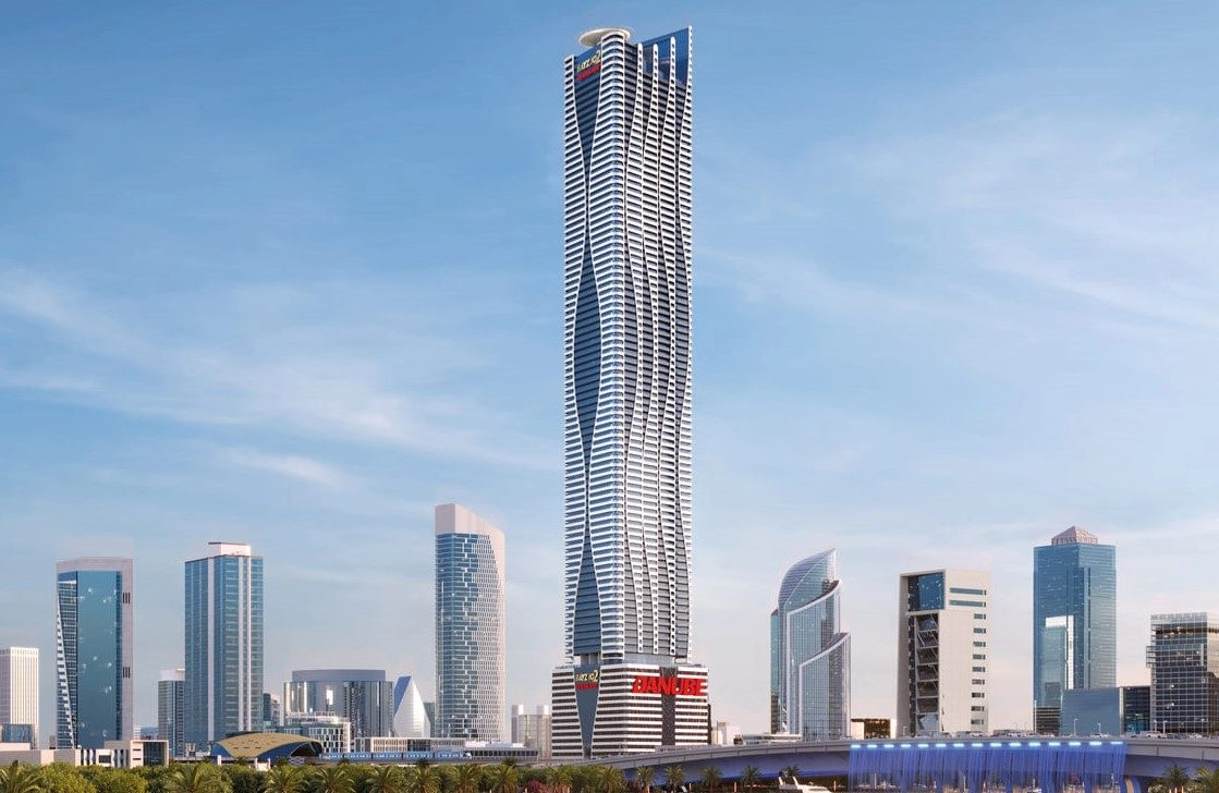 Bayz 102 — Business Bay Skyline | Profound Properties, Dubai