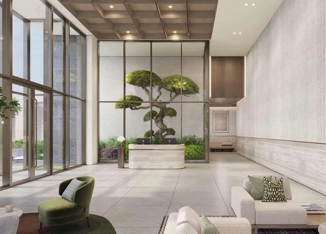 Nirvana Residences 1