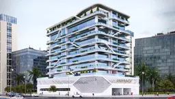 Mackerel Tower — Dubai Islands — Off-Plan | Profound Properties, Dubai