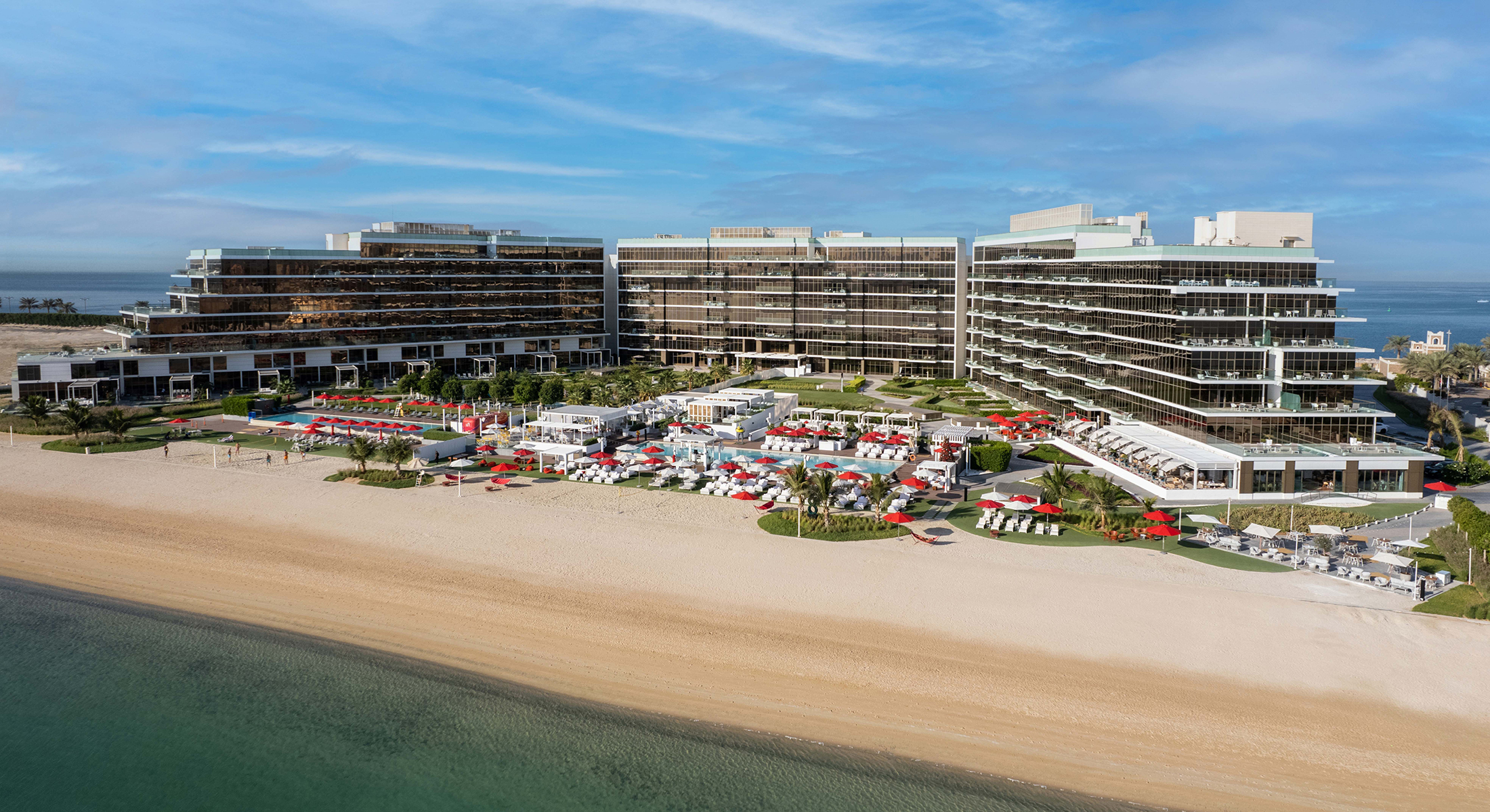 Developer Details Banner