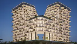 Royal Yacht Club Residence — Dubai Islands — Off-Plan | Profound Properties, Dubai