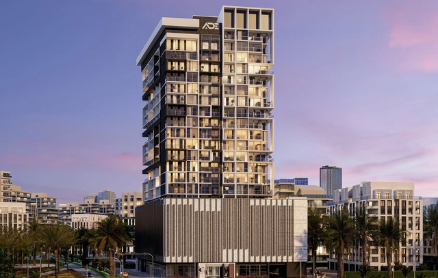 Greygate Residences