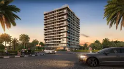 Empire Gardens — Dubailand — Off-Plan | Profound Properties, Dubai