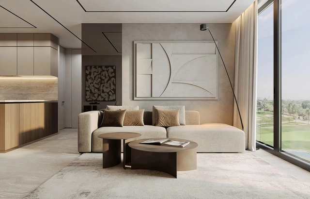 Ashwood Residences