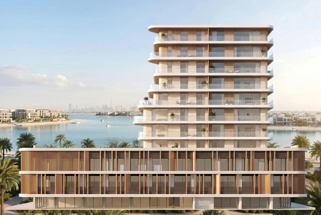 Luzora Residences
