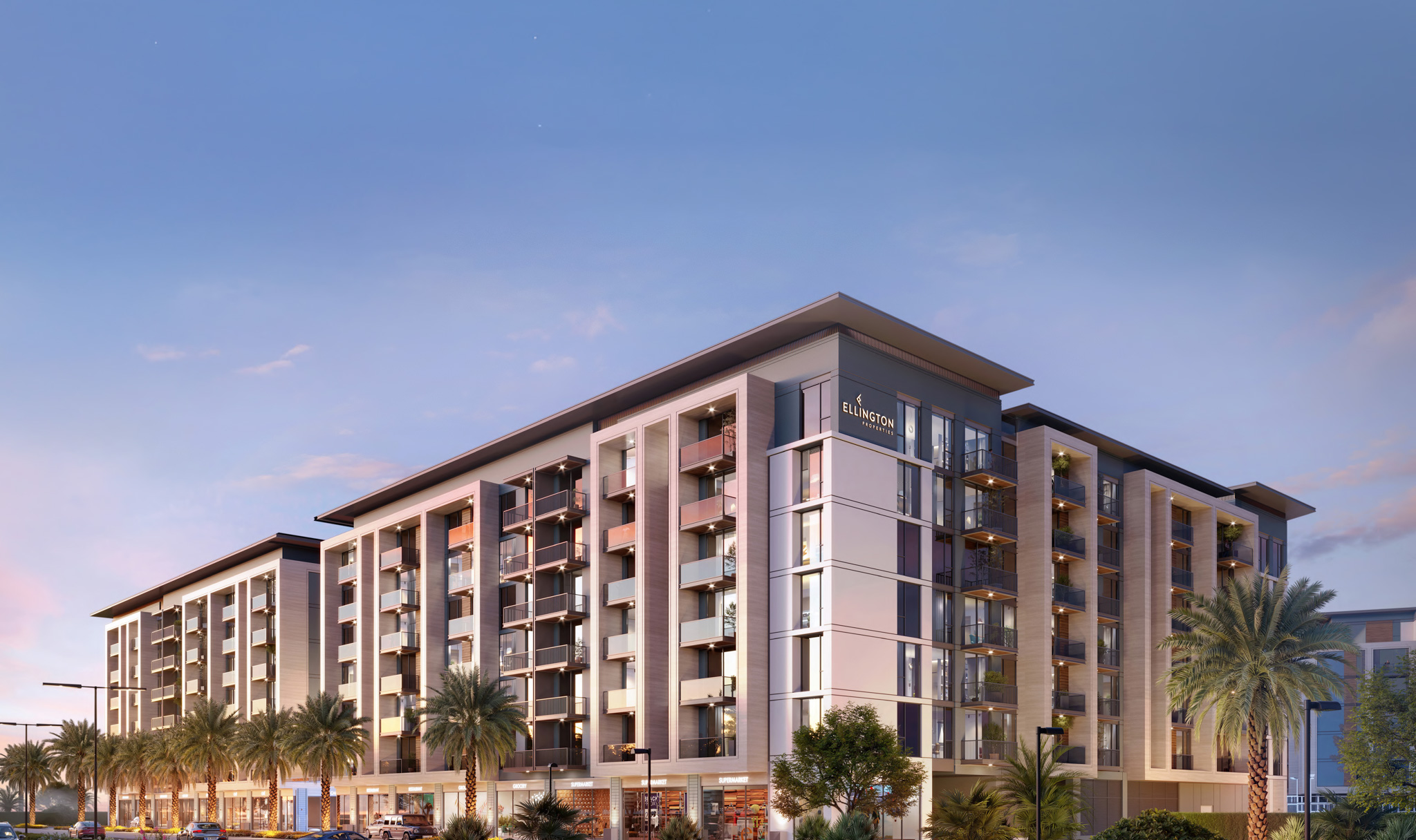 🚀 Prime Location & High ROI for Investors 💰