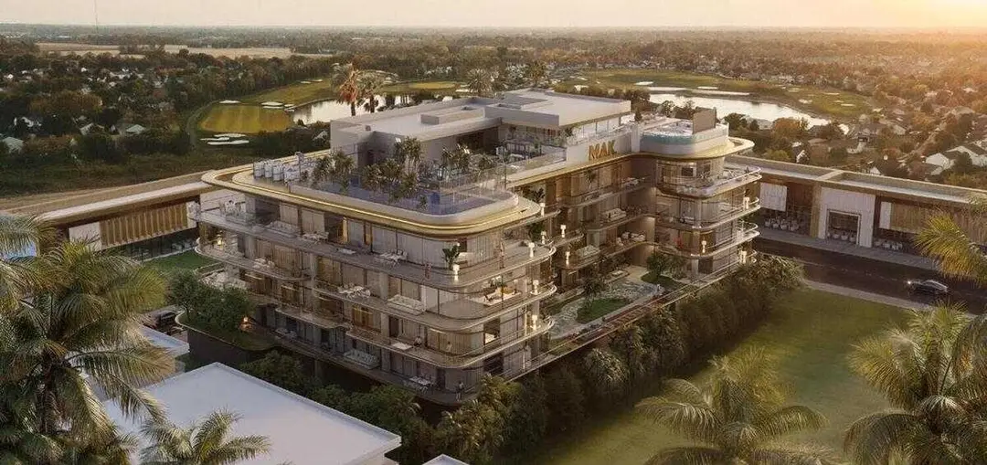 Saddlewood Park — Nad Al Sheba | Profound Properties, Dubai