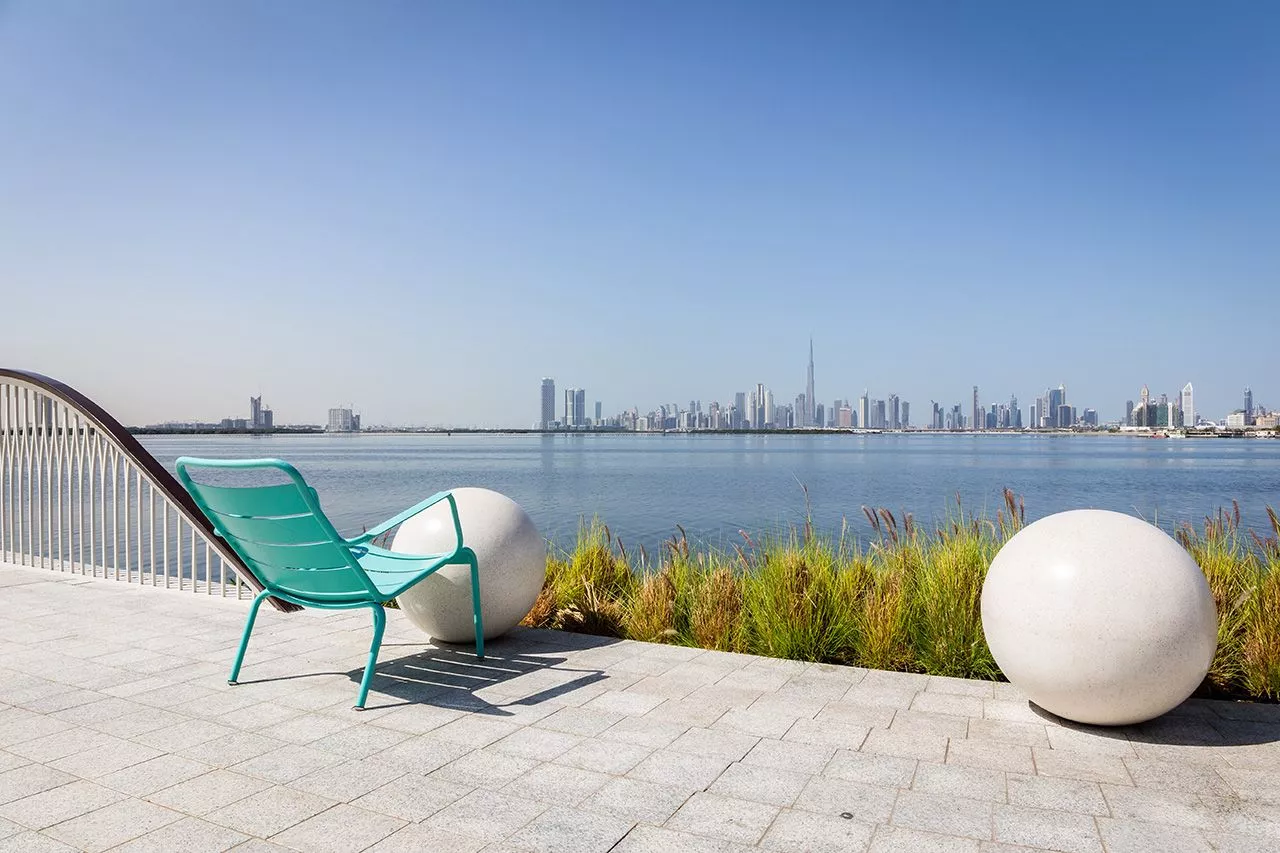Future Developments and Growth Potential in Dubai Creek Harbour