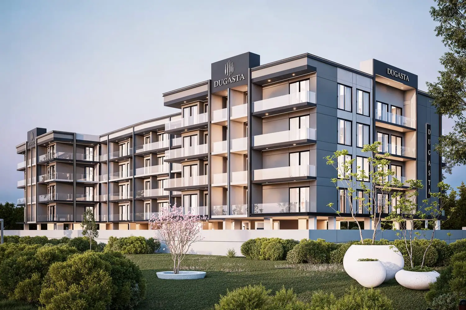 Rooftop Pool, Gym and Wellness at Astra South