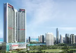 Diamondz — Jumeirah Lake Towers — Off-Plan | Profound Properties, Dubai