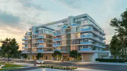 Samana Rome — District 11 — Off-Plan | Profound Properties, Dubai