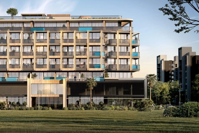 105 Residences