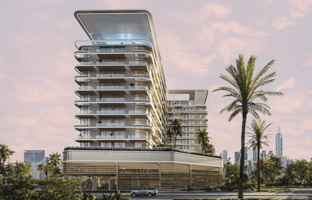 Arka Enclave