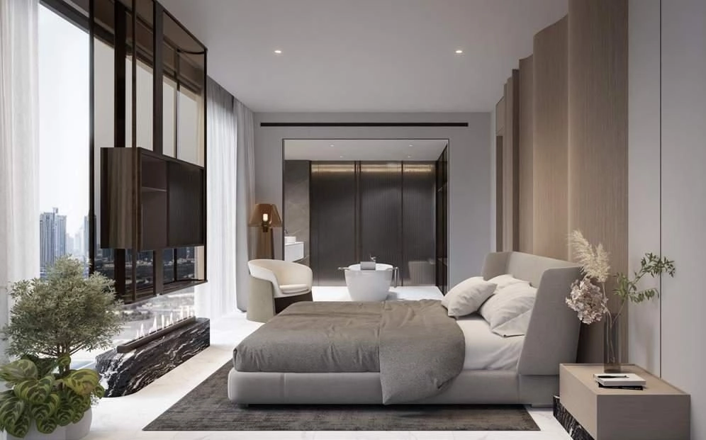 Bond Enclave — City View | Profound Properties, Dubai