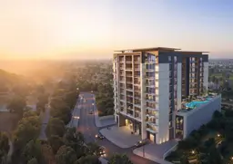 Lawncrest — Dubai Production City (IMPZ) — Off-Plan | Profound Properties, Dubai