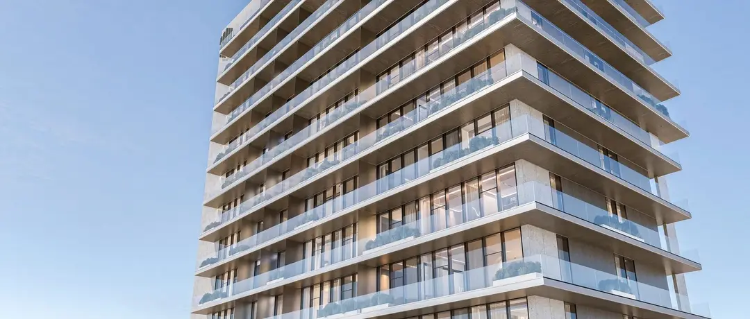Ashwood Residences — Jumeirah Village Triangle | Profound Properties, Dubai