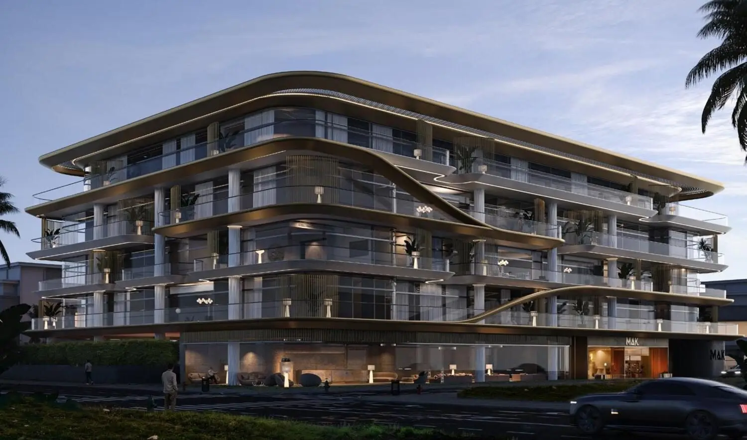 Saddlewood Park, Low-Rise Homes in Nad Al Sheba 1