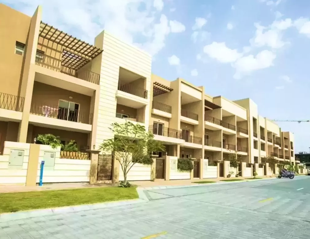 Mulberry Park — Community View | Profound Properties, Dubai
