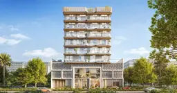 Ryze Residences — International City — Off-Plan | Profound Properties, Dubai