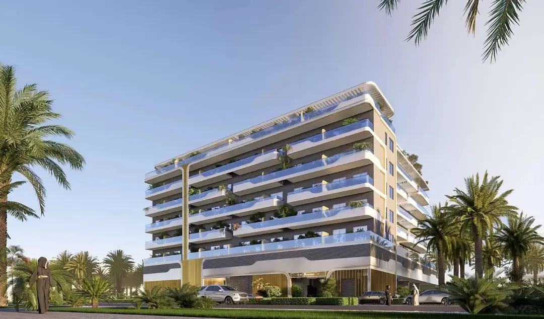 Sports View 2 — International City | Profound Properties, Dubai