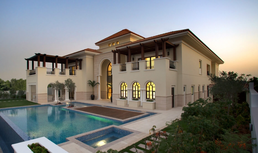 Popular properties in MBR