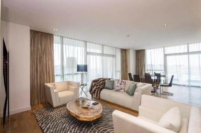 Popular Properties in City Walk