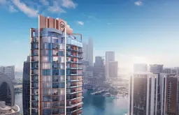 Velor — Business Bay — Off-Plan | Profound Properties, Dubai