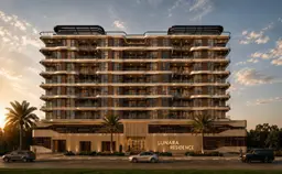 Lunara Residence — Al Satwa — Off-Plan | Profound Properties, Dubai