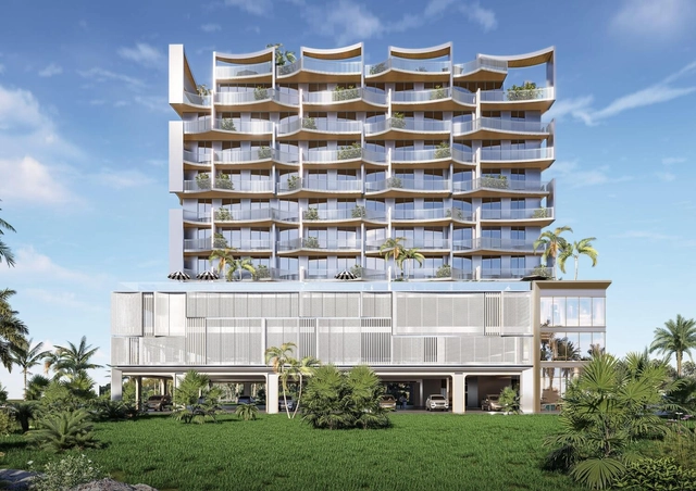 Nautis Residences