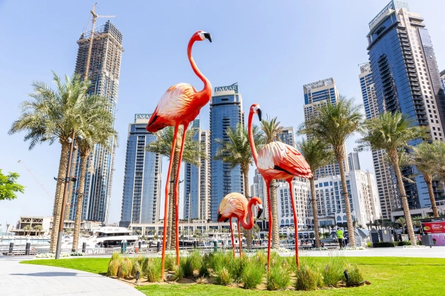 Future Developments and Growth Potential in Dubai Creek Harbour