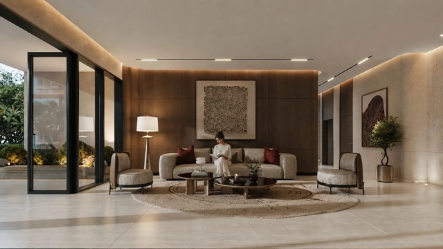 Delvara Residence