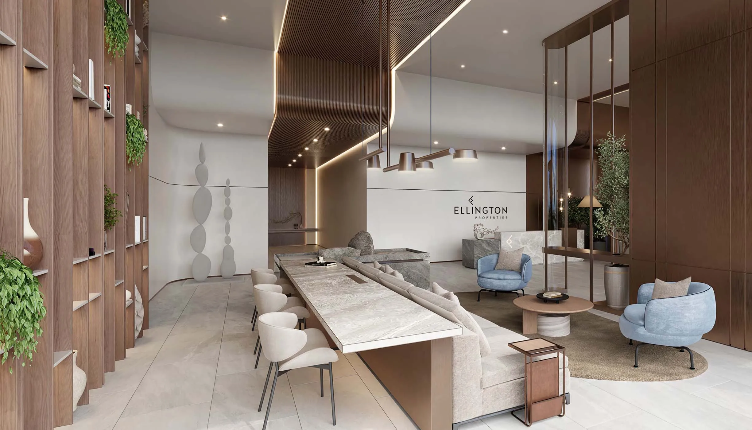 Experience Upscale Living in Dubai Silicon Oasis