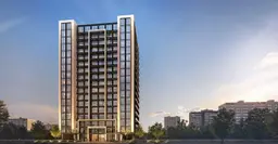 Urban Park Residences — Dubai Sports City — Off-Plan | Profound Properties, Dubai