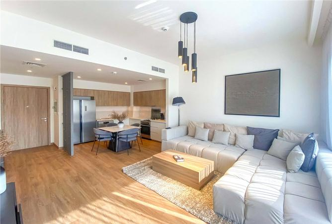 体验迪拜山庄升级后的奢华