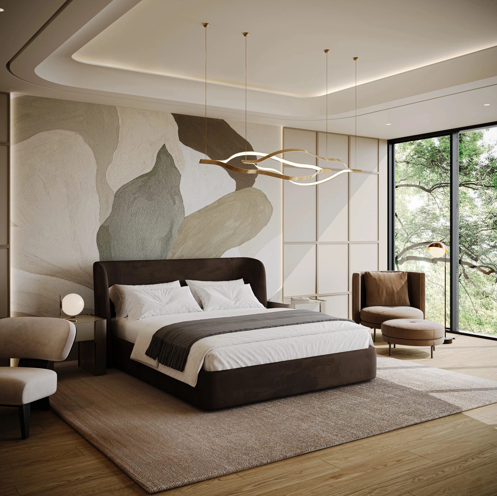 NEXT Coral — Treetop View | Profound Properties, Dubai