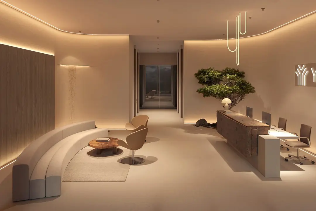 Oak Yard — Exclusives — Concierge Service — amenity | Profound Properties, Dubai