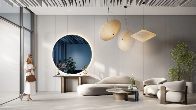 V1STARA House 2