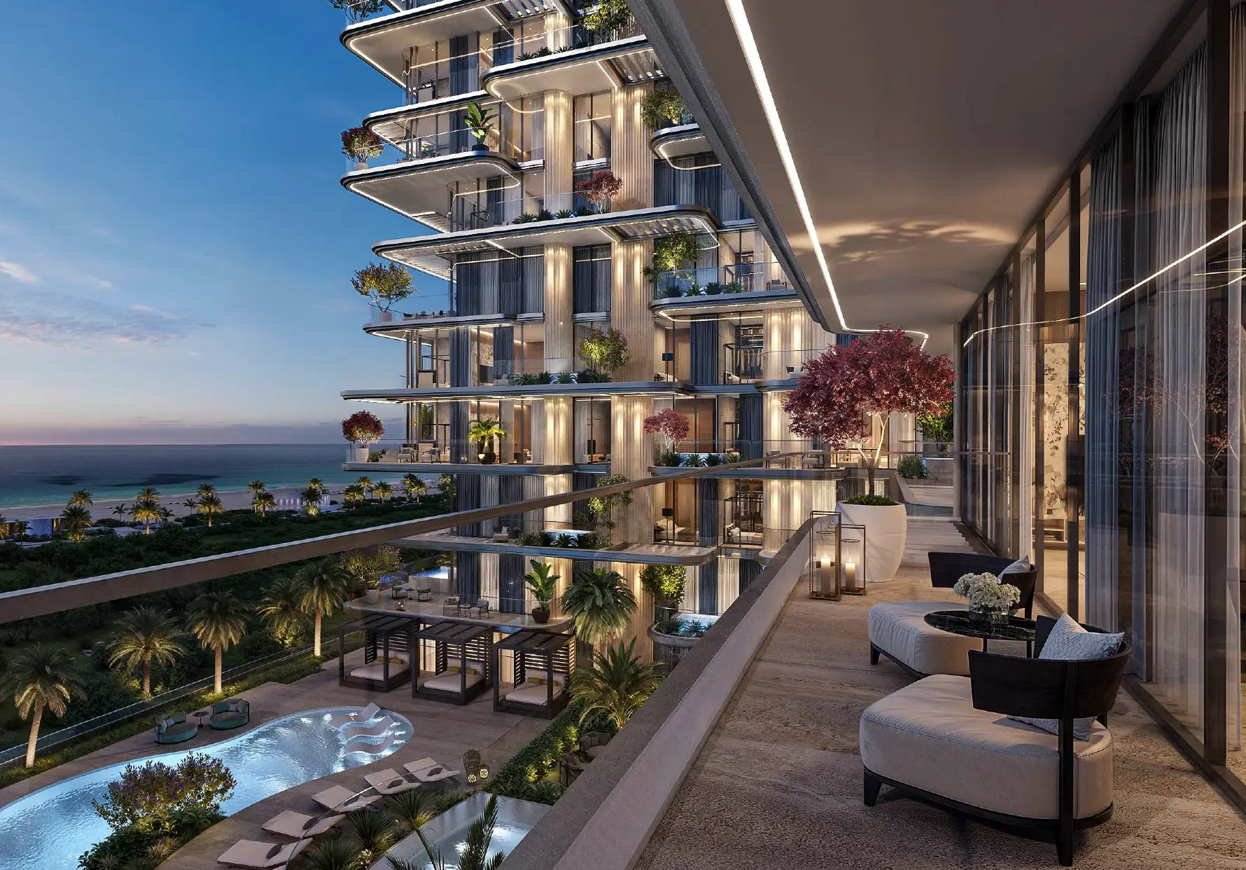 The Vision: A New Standard in Luxury