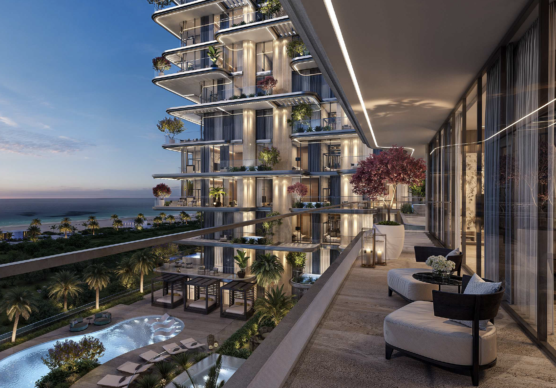 The Vision: A New Standard in Luxury