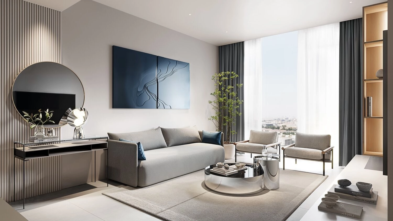 V1STARA House 2 — Community Outlook | Profound Properties, Dubai