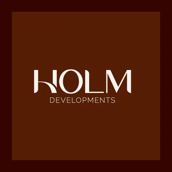 HOLM Developments