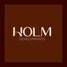 HOLM Developments