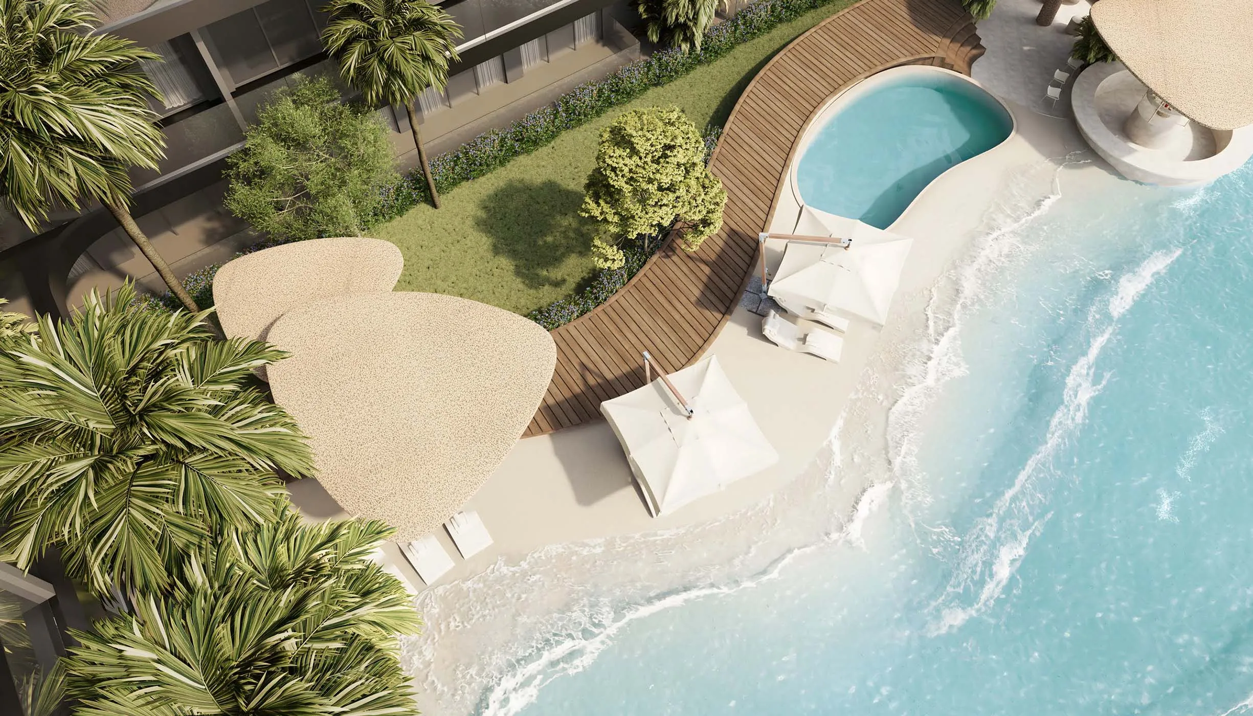 Discover the Allure of Al Furjan