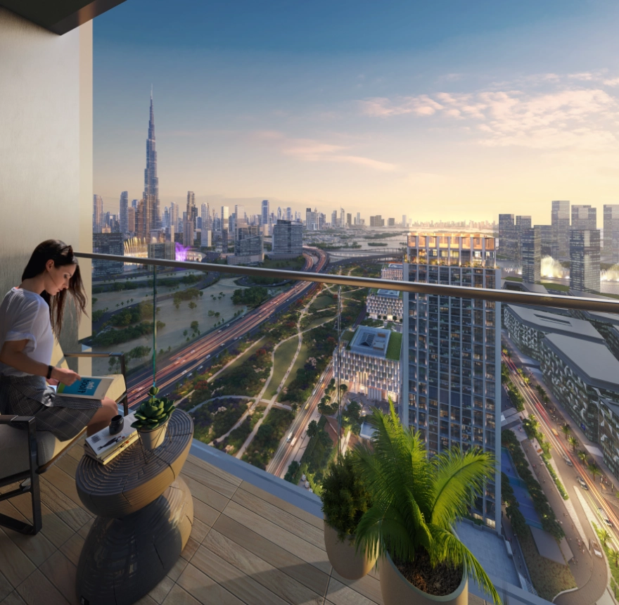 Residential and Community Features of d3