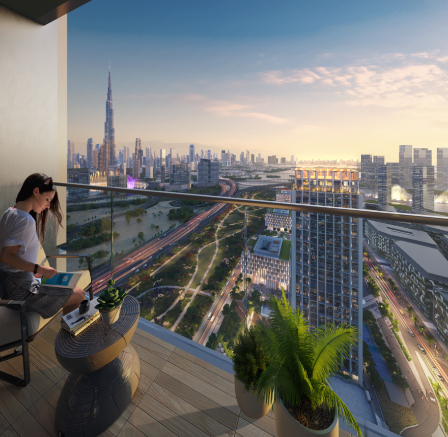 Residential and Community Features of d3