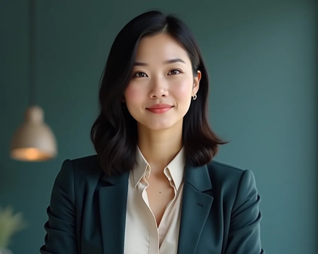 Mei Chen