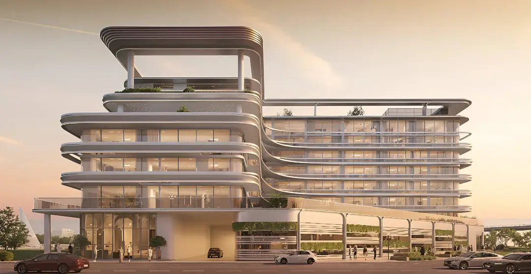 Aquora — Dubai Islands | Profound Properties, Dubai