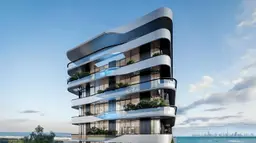 Bayview Boulevard — جزر دبي — Off-Plan | Profound Properties, Dubai