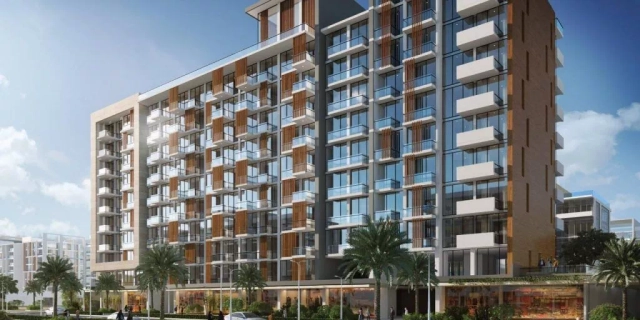 Future Developments and Growth Potential in Meydan City