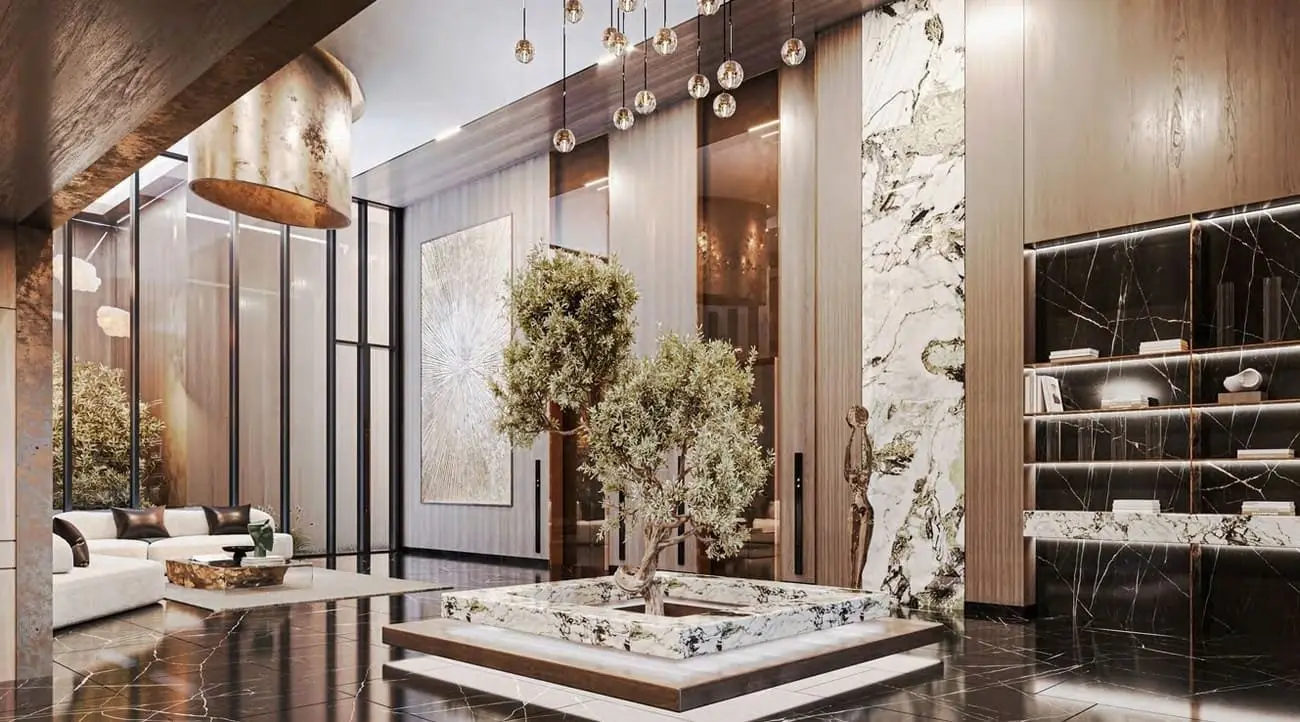 Celia Gardens, Boutique Apartments in Nad Al Sheba